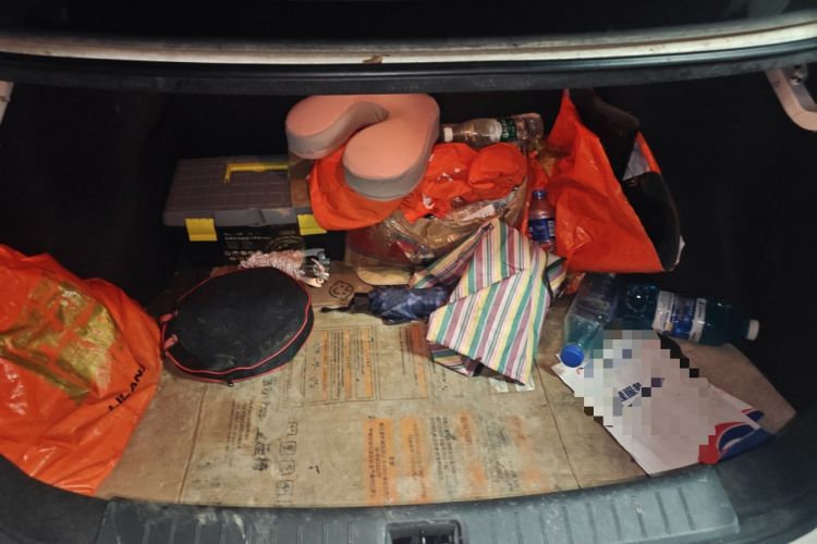 Used Nissan Sylphy 2019 1.6XV CVT Smart Connect Luxury Edition China VI Standard