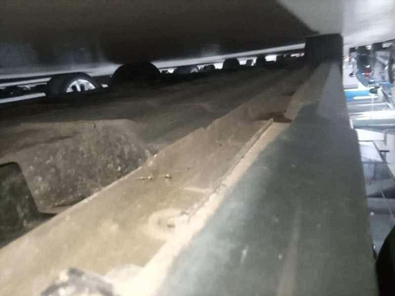 Used CHANGAN UNI-V 2022 1.5T Prestige Version — 21