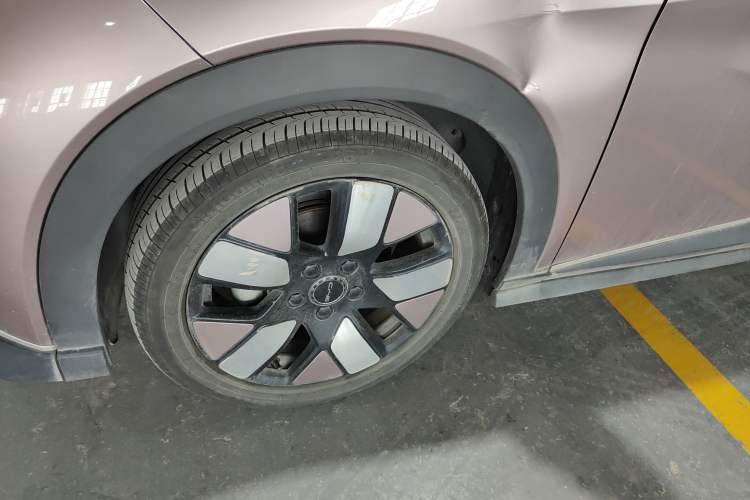 Used BYD Dolphin 2021 401km Knight Edition
