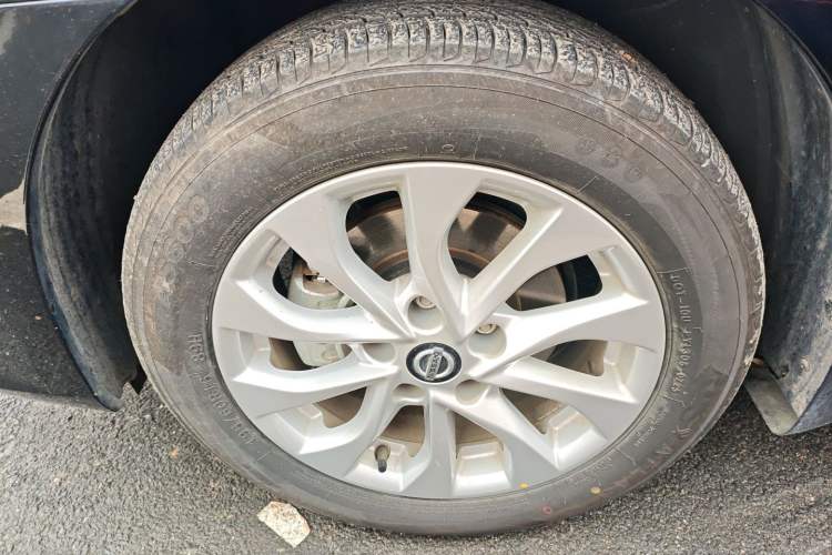 Used Nissan Sylphy 2024 Restyled Version 2 Classic 1.6XE CVT Comfort Edition
