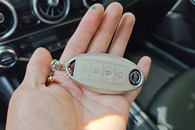 Used Nissan Sylphy 2021 1.6L XL CVT Enjoyment Edition