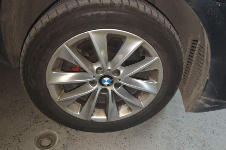 Used BMW X3 (Import) 2013 xDrive20i Luxury Edition