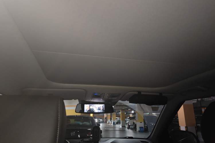 Used Hyundai ix25 2015 1.6L Automatic Two-Wheel Drive Smart GLS Trim