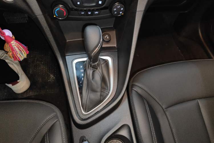 Used Buick GT 2021 Revised Version Flagship 1.5L Automatic Elite Edition
