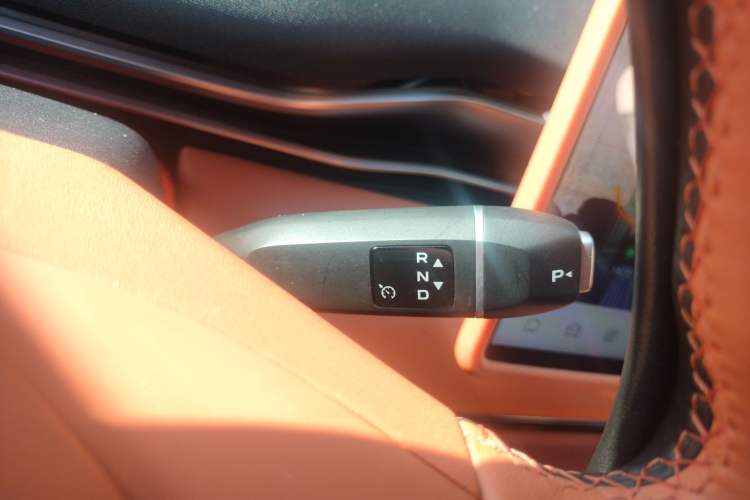 Used Deepal S05 2024 510 Plus Pure Electric Version
