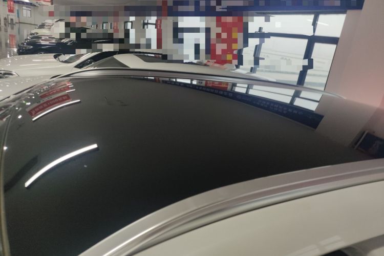 Used BMW X1 2023 xDrive25Li M Sport Package