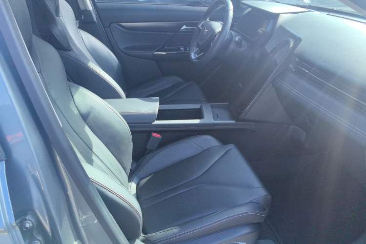 Used XPeng G3 2021 G3i 460N
