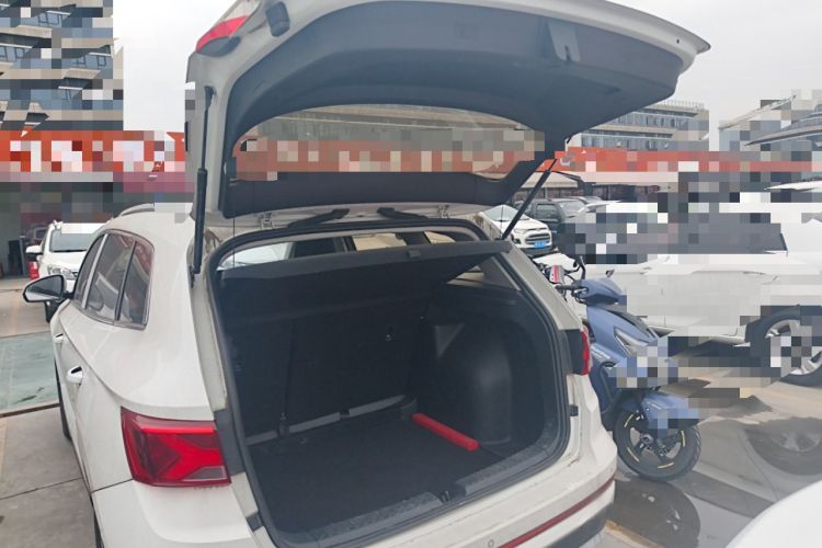 Used Jetta VS7 2023 280TSI Automatic Trend Edition
