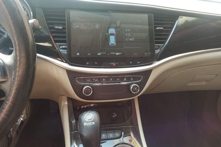 Used Buick Verano 2015 Sedan 15S Automatic Ambition Model
