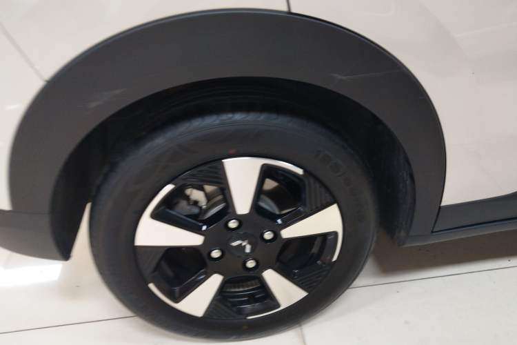 Used Wuling Bingo PLUS 2024 401 km Range 5-Seater Version