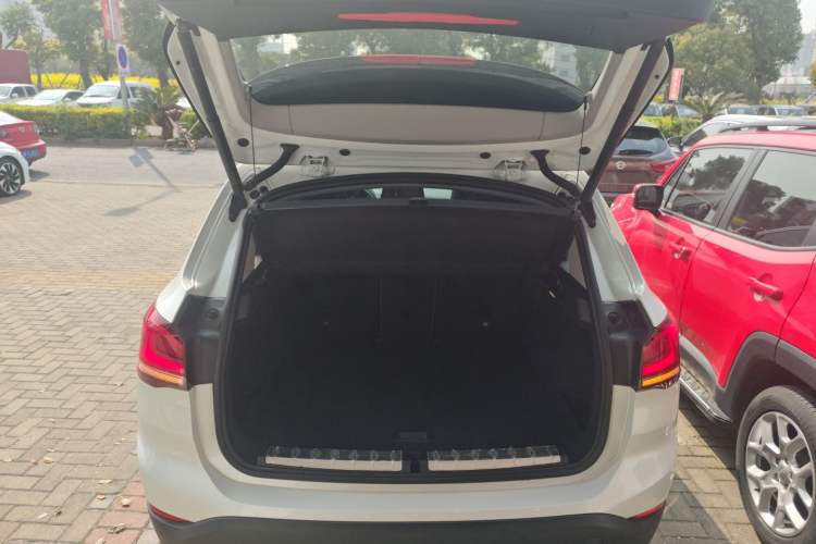 Used BMW X1 2022 sDrive20Li Luxury Model