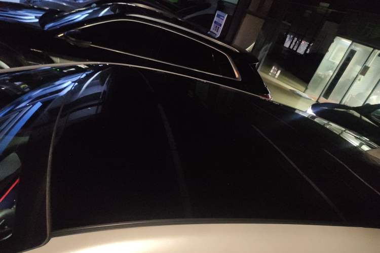 Used Cadillac OPTIQ 2024 Standard Range Version