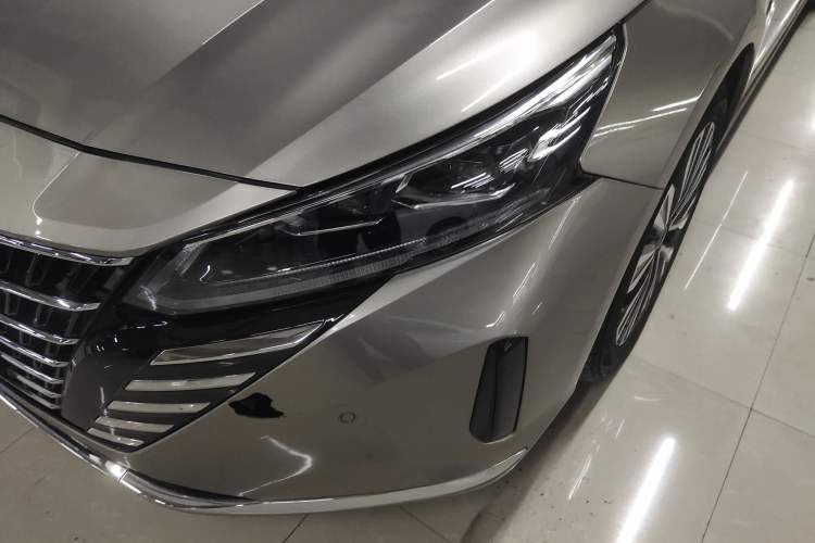 Used Nissan Teana 2022 2.0L XL-Upr Enjoyment Edition Left Front Headlight