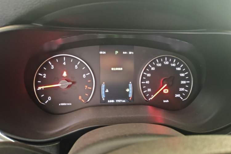 Used BYD Song MAX 2017 1.5T Automatic Smart Connect Luxury 7-Seater