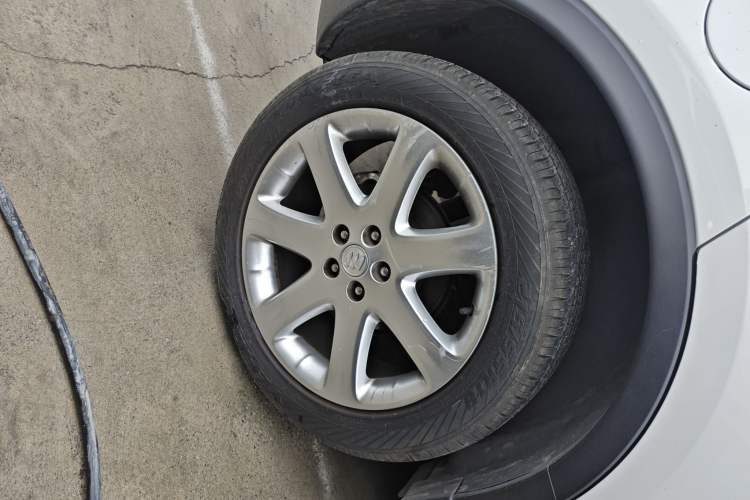 Used Buick Encore 2014 1.4T Automatic Two-Wheel Drive Urban Elite Model
