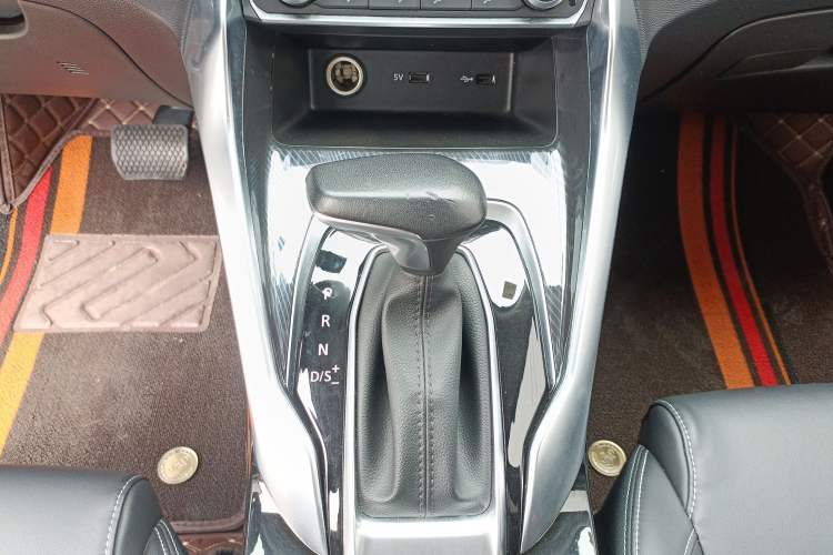 Used SAIC MAXUS G50 2020 1.5T Automatic Luxury Edition