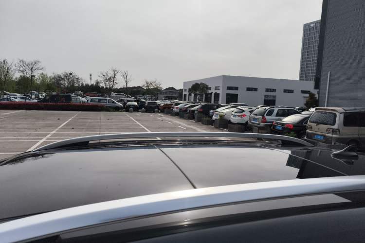 Used Volkswagen Tavendor 2023 380TSI Four-Wheel Drive R-Line Cruise Edition Roof