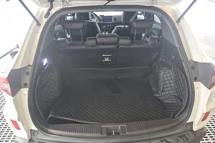 Used Honda XR-V 2021 1.5L CVT Comfort Version