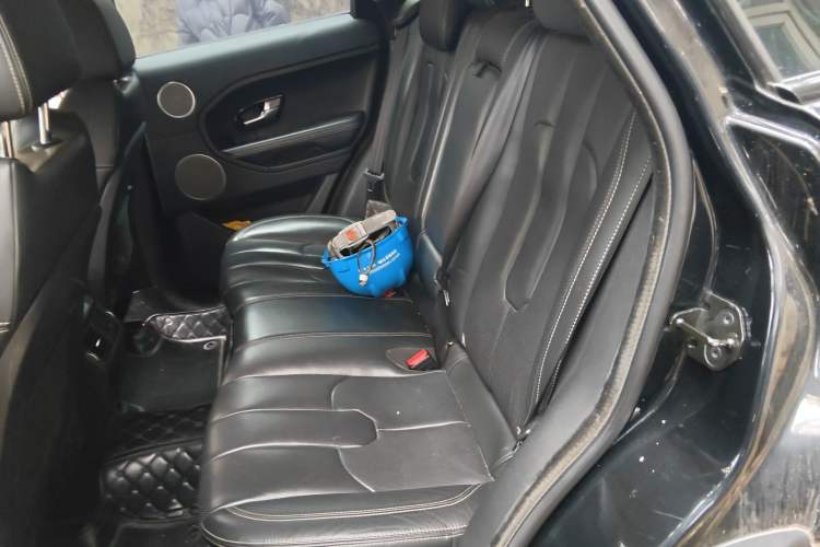 Used Land Rover Range Rover Evoque 2015 2.0T Five-Door Sporty Edition
