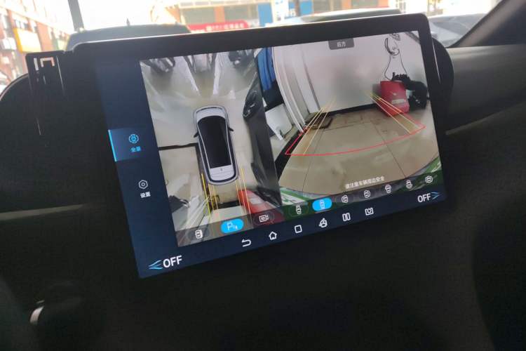 Used BYD Dolphin 2023 420 km Fashion Edition