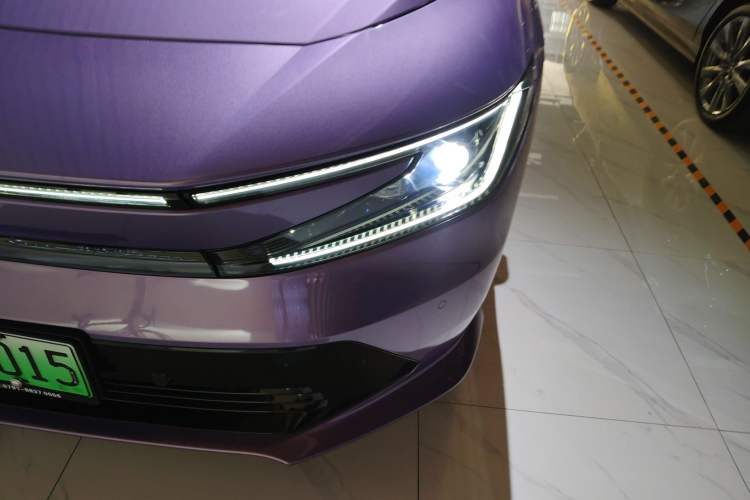 Used Honda P7 2025 Four-Wheel Drive Long-Range Max