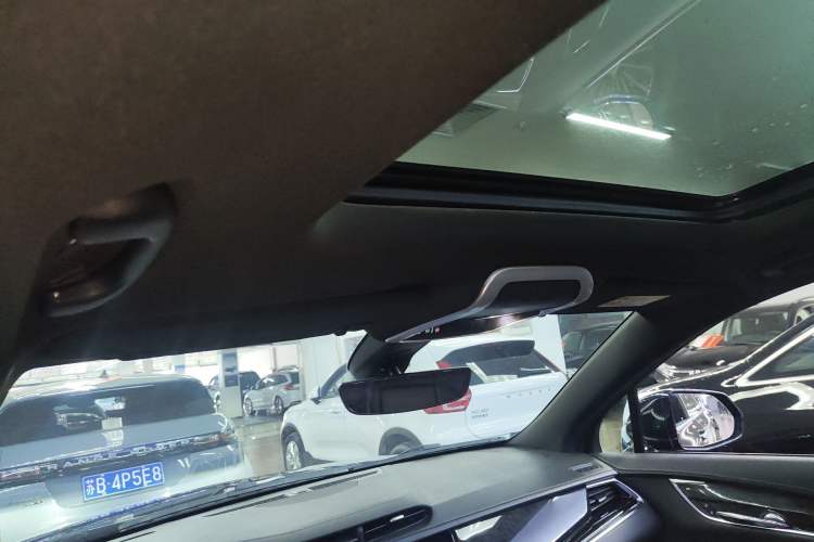 Used Cadillac XT6 2021 28T Seven-Seater Luxury Version