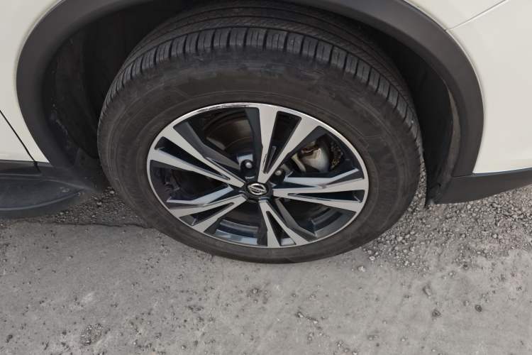 Used Nissan X-Trail 2021 2.5L CVT 4WD XL ITS Luxury Commemorative Edition