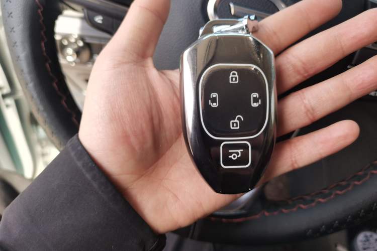 Used GAC Trumpchi M8 2023 Lingxiu Series 390T Prestige Edition
