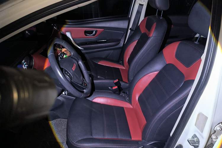 Used Haval H1 2015 1.5L AMT Luxury Model