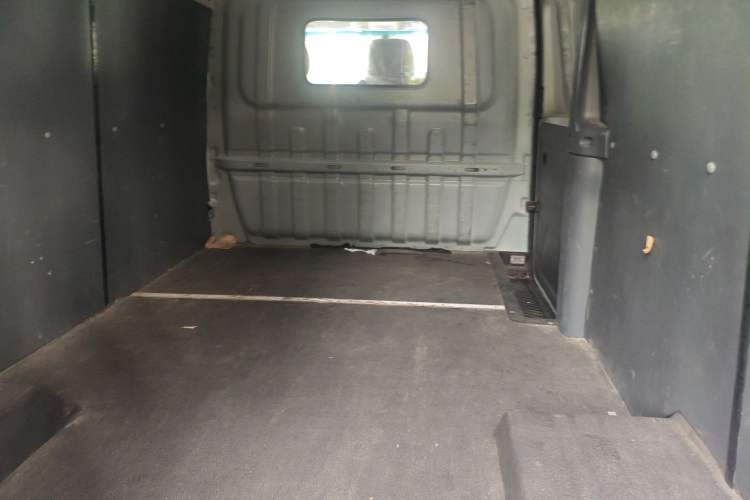 Used JAC Sunray 2021 2.0T 5-Series Star Logistics D20TCIF1