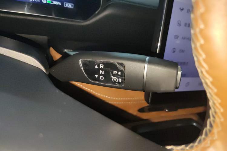 Used Mazda EZ-6 2024 Pure Electric 600 ZhiZun Edition