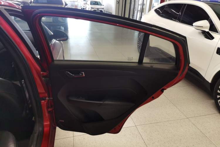 Used Chery Arrizo 5 2017 1.5L Manual Lingchao Edition