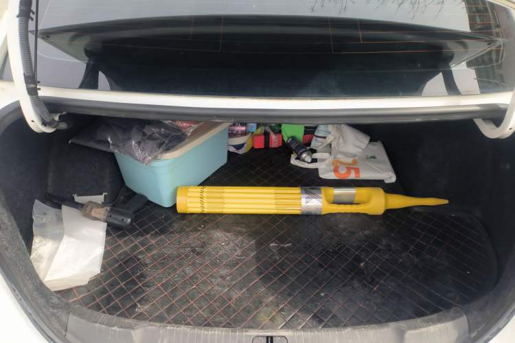 Used Chevrolet Monza 2020 Light Hybrid RS 330T Automatic Comfort Edition