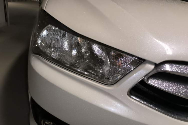 Used Citroen C-Quatre 2013 Sedan 1.6L Manual - Prestige Model
