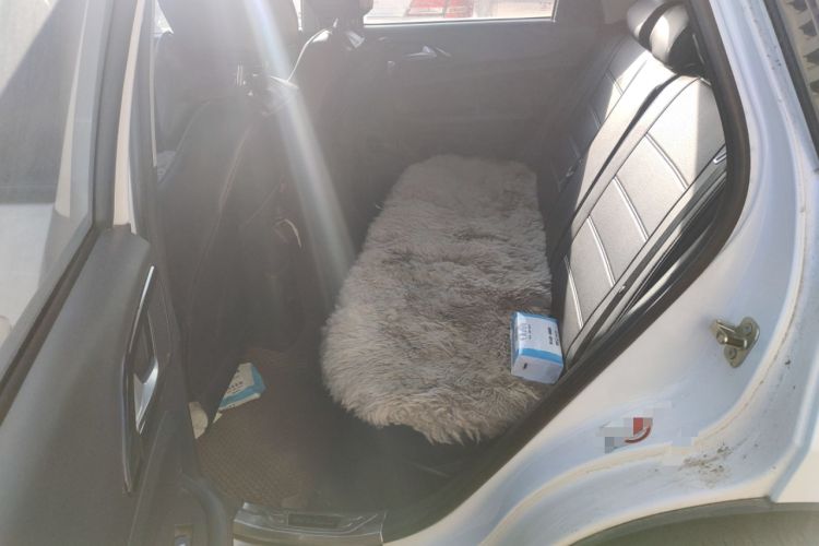 Used Brilliance V3 2016 1.5L Manual Elite Version