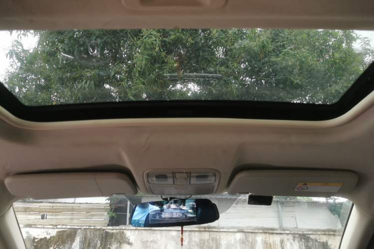 Used Dongfeng Fengon 580 2016 1.8L Manual Comfort Model