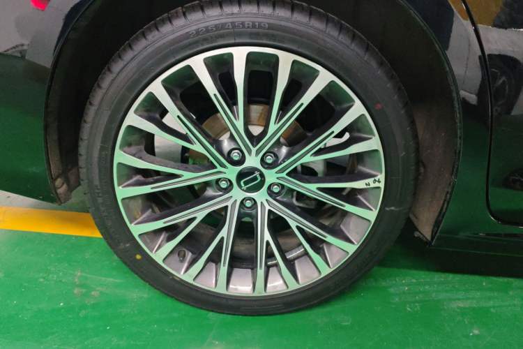 Used Bestune B70 2024 Dragon Edition 1.5T Leading Model