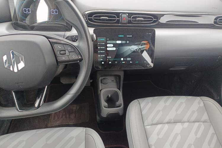 Used Leapmotor T03 2025 403 Comfort Edition
