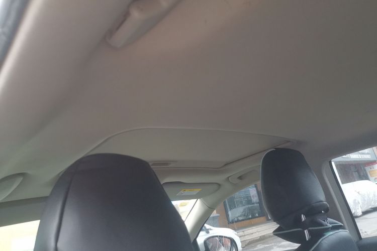 Used Peugeot 408 2016 1.6T Automatic Luxury Edition