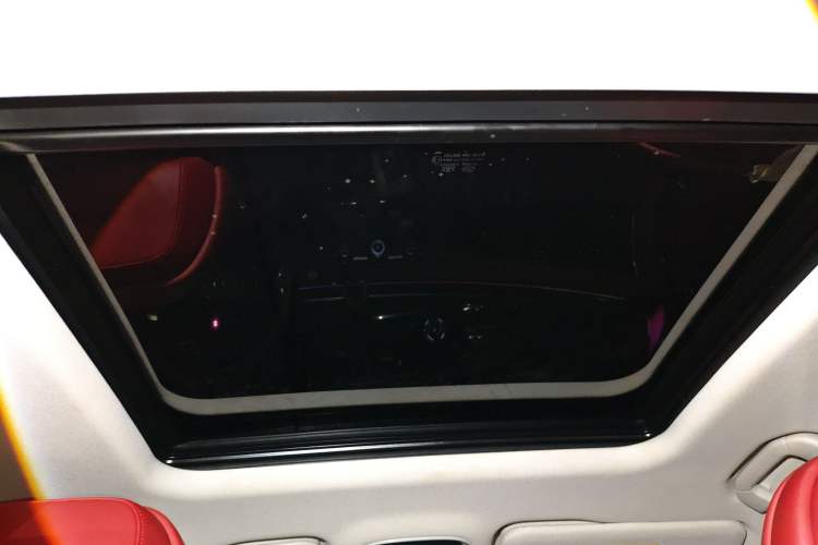 Used EXEED Stellar 2023 400T Two-Wheel Drive Luxury Edition