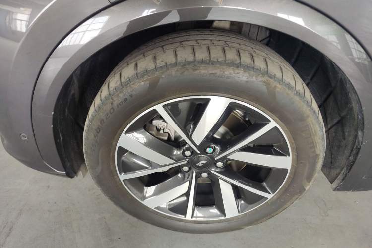 Used Li Auto L7 2023 Air model