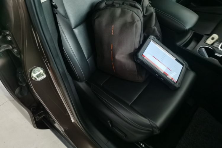 Used Kia KX5 2016 1.6T Automatic Two-Wheel Drive DLX