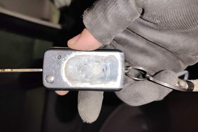 Used Chevrolet Sail 2013 Sedan 1.2L Manual Fashion Edition