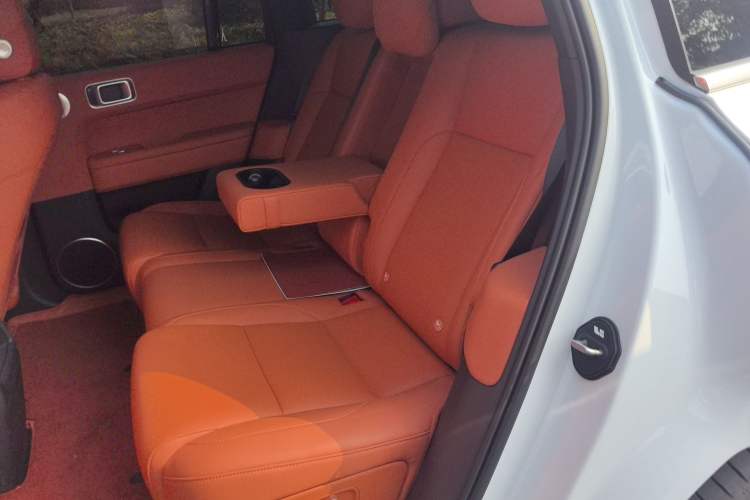 Used Li Auto L6 2024 Pro Model