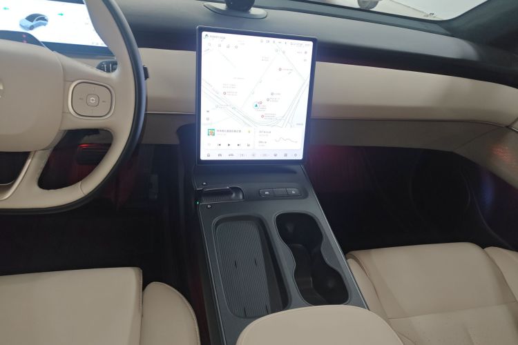 Used Nio ET5 2022 75 kWh