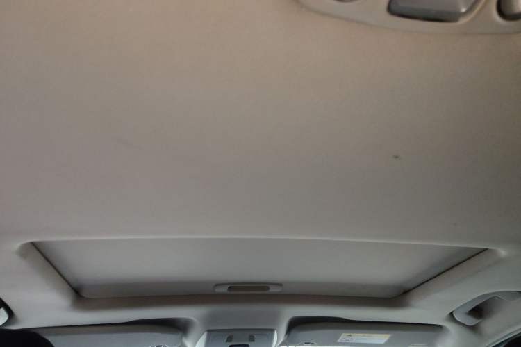 Used DS 4S 2016 1.2T Automatic Ruidong Version THP130