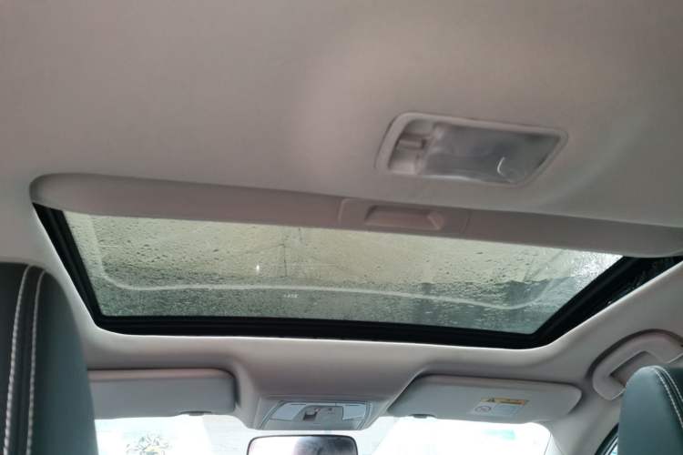 Used Venucia D60 2023 PLUS 1.6L XL CVT Yue Ling Edition
