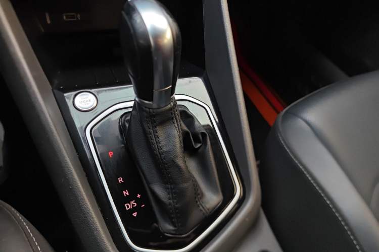 Used Jetta VS5 2019 280TSI Automatic Enjoyment Model