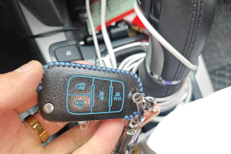 Used Chevrolet Malibu 2017 1.5T Automatic Luxury Edition
