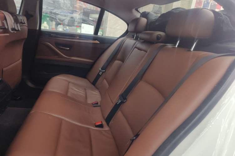 Used BMW 5 Series 2011 535i Sport Edition